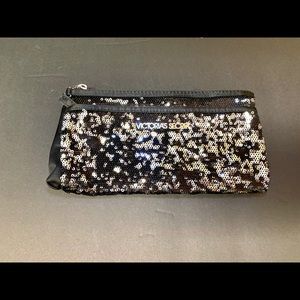 Victoria’s Secret Black Bag